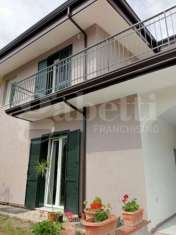 Foto Villa bifamiliare in vendita a San Paolo Bel Sito