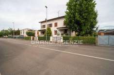 Foto Villa bifamiliare in vendita a San Secondo Parmense