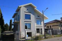 Foto Villa bifamiliare in vendita a San Vittore Olona
