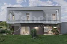 Foto Villa bifamiliare in vendita a Sant'Agata Bolognese