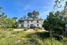Foto Villa bifamiliare in vendita a Sant'Agata De' Goti