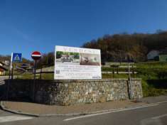 Foto Villa bifamiliare in vendita a Sant'Omobono Terme - 4 locali 200mq