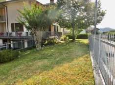 Foto Villa bifamiliare in vendita a Sant'Omobono Terme