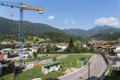 Foto Villa bifamiliare in vendita a Sant'Omobono Terme