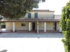 Foto Villa bifamiliare in vendita a Santa Croce Camerina - 8 locali 240mq