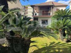 Foto Villa bifamiliare in vendita a Santa Maria Capua Vetere