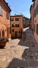 Foto Villa bifamiliare in vendita a Santarcangelo Di Romagna