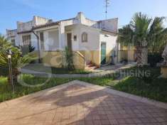 Foto Villa bifamiliare in vendita a Scalea