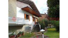 Foto Villa bifamiliare in vendita a Scandiano