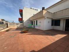 Foto Villa bifamiliare in vendita a Scicli