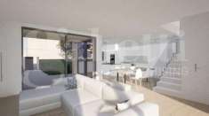 Foto Villa bifamiliare in vendita a Selvazzano Dentro