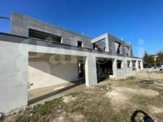 Foto Villa bifamiliare in vendita a Selvazzano Dentro