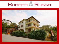 Foto Villa bifamiliare in vendita a Serra Ricco'