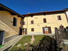 Foto Villa bifamiliare in vendita a Serravalle Scrivia