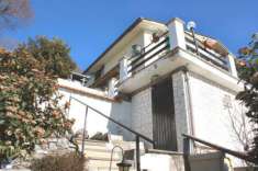 Foto Villa bifamiliare in vendita a Serrone - 4 locali 107mq