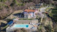 Foto Villa bifamiliare in vendita a Sestri Levante