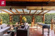 Foto Villa bifamiliare in vendita a Settimo Milanese
