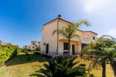 Foto Villa bifamiliare in vendita a Siracusa