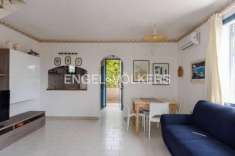 Foto Villa bifamiliare in vendita a Siracusa