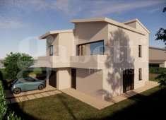 Foto Villa bifamiliare in vendita a Siracusa
