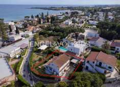 Foto Villa bifamiliare in vendita a Siracusa