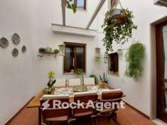 Foto Villa bifamiliare in vendita a Soleto