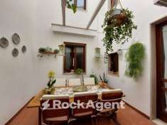 Foto Villa bifamiliare in vendita a Soleto