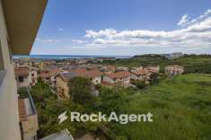 Foto Villa bifamiliare in vendita a Soverato