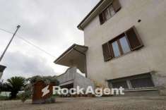 Foto Villa bifamiliare in vendita a Soveria Simeri