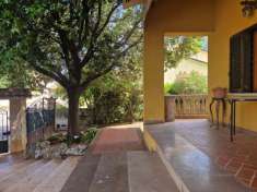 Foto Villa bifamiliare in vendita a Spello