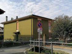 Foto Villa bifamiliare in vendita a Spino D'Adda