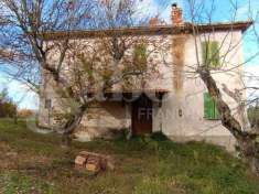 Foto Villa bifamiliare in vendita a Spoleto