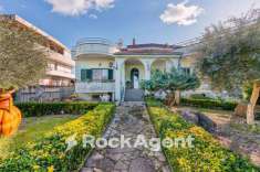 Foto Villa bifamiliare in vendita a Striano