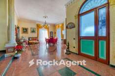 Foto Villa bifamiliare in vendita a Striano