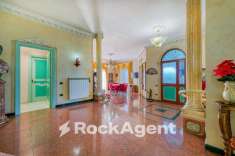 Foto Villa bifamiliare in vendita a Striano