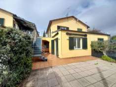 Foto Villa bifamiliare in vendita a Taggia