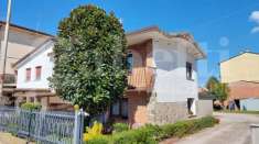 Foto Villa bifamiliare in vendita a Taglio Di Po