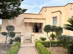 Foto Villa bifamiliare in vendita a Taranto