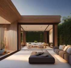 Foto Villa bifamiliare in vendita a Terrasini - 5 locali 110mq