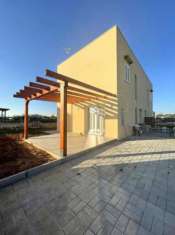 Foto Villa bifamiliare in vendita a Terrasini