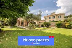 Foto Villa bifamiliare in vendita a Tivoli