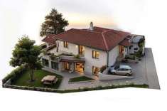 Foto Villa bifamiliare in vendita a Trieste