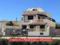 Foto Villa bifamiliare in vendita a Ugento
