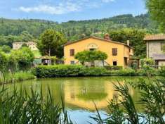 Foto Villa bifamiliare in vendita a Vaglia