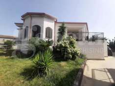 Foto Villa bifamiliare in vendita a Vairano Patenora