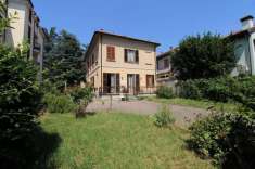 Foto Villa bifamiliare in vendita a Vaprio D'Adda