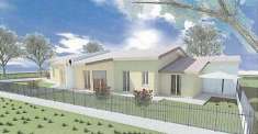 Foto Villa bifamiliare in vendita a Vellezzo Bellini