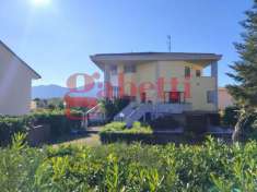 Foto Villa bifamiliare in vendita a Venafro