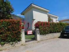 Foto Villa bifamiliare in vendita a Venafro