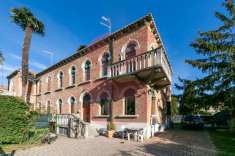 Foto Villa bifamiliare in vendita a Venezia